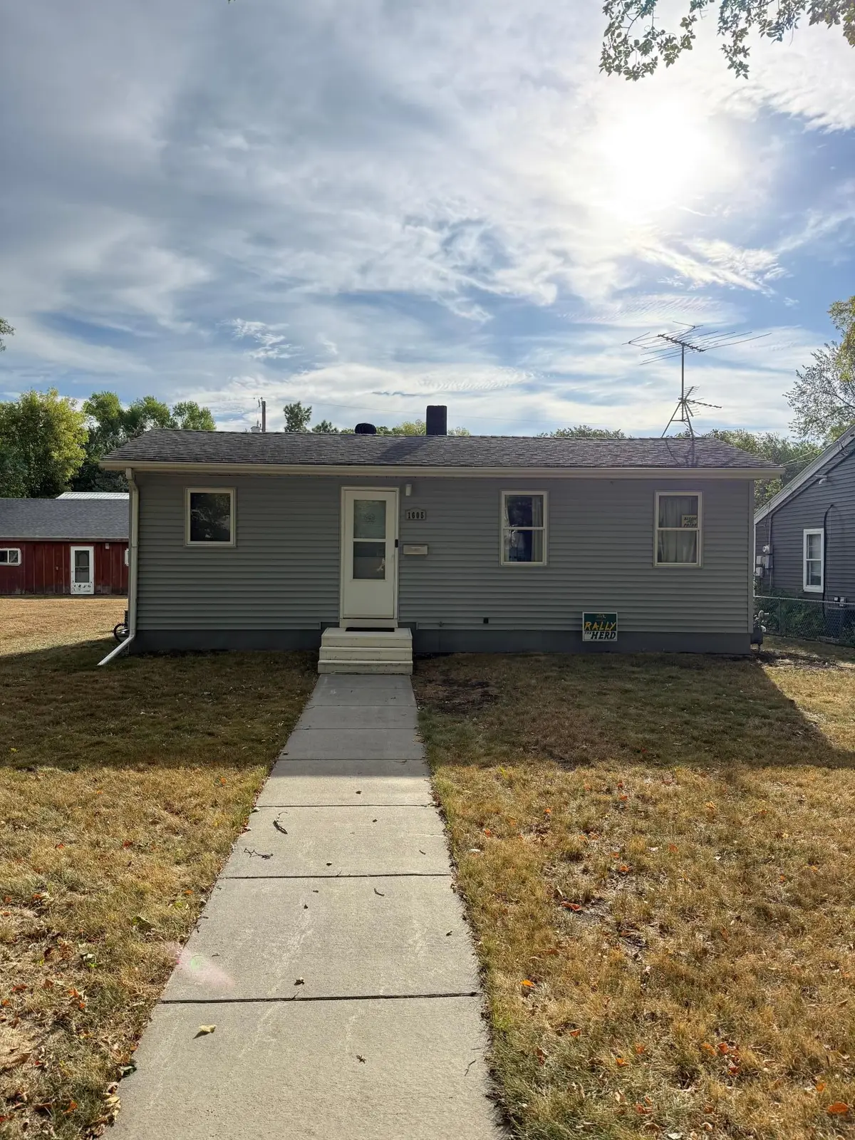 1605 9th Street N, Fargo, ND 58102 - #1