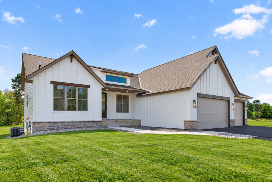 822 155th Lane Nw, Andover, MN 55304 - #2