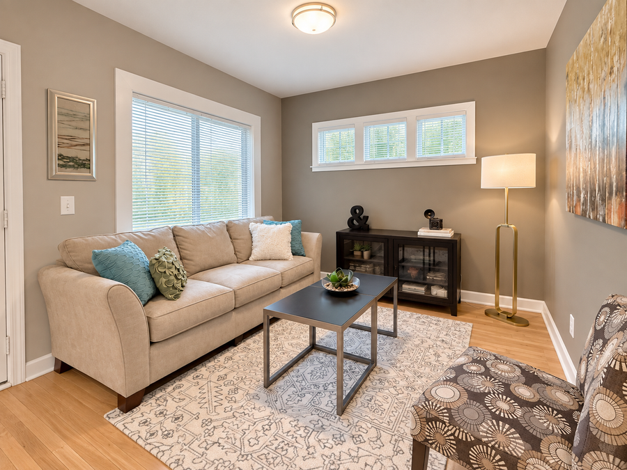 1699 Eustis Street, Lauderdale, MN 55113 - #3