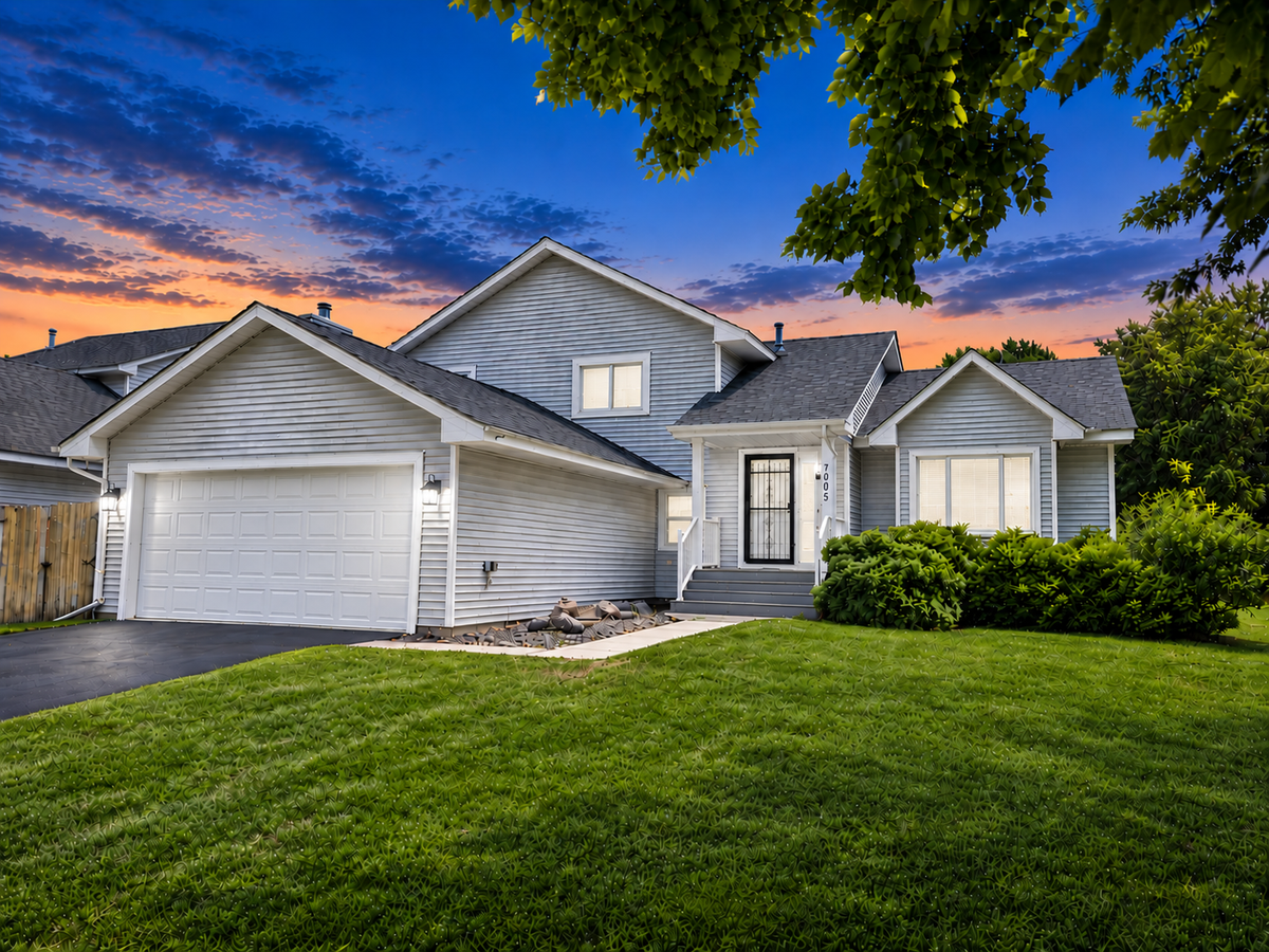 7005 Jocelyn Avenue S, Cottage Grove, MN 55016 - #1