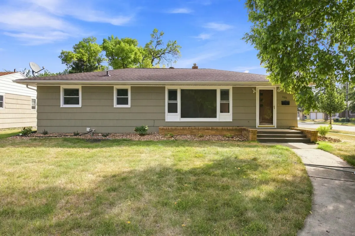 1520 3rd Street S, Moorhead, MN 56560 - #1