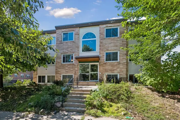 3446 Pleasant Avenue S #5, Minneapolis, MN 55408