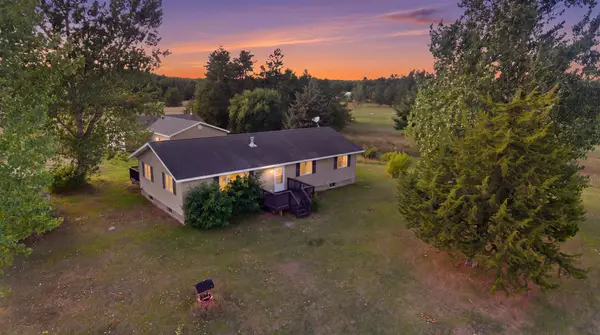 3533 115th Street, Frederic, WI 54837
