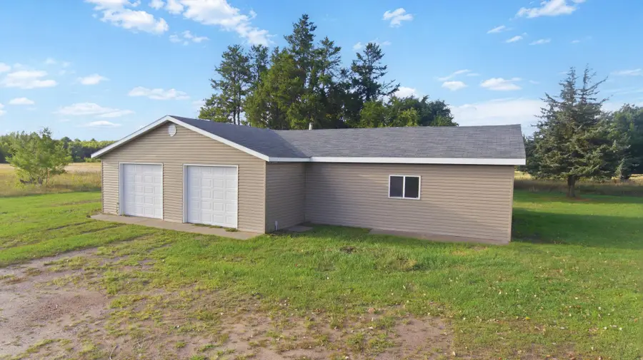 3533 115th Street, Frederic, WI 54837 - #2