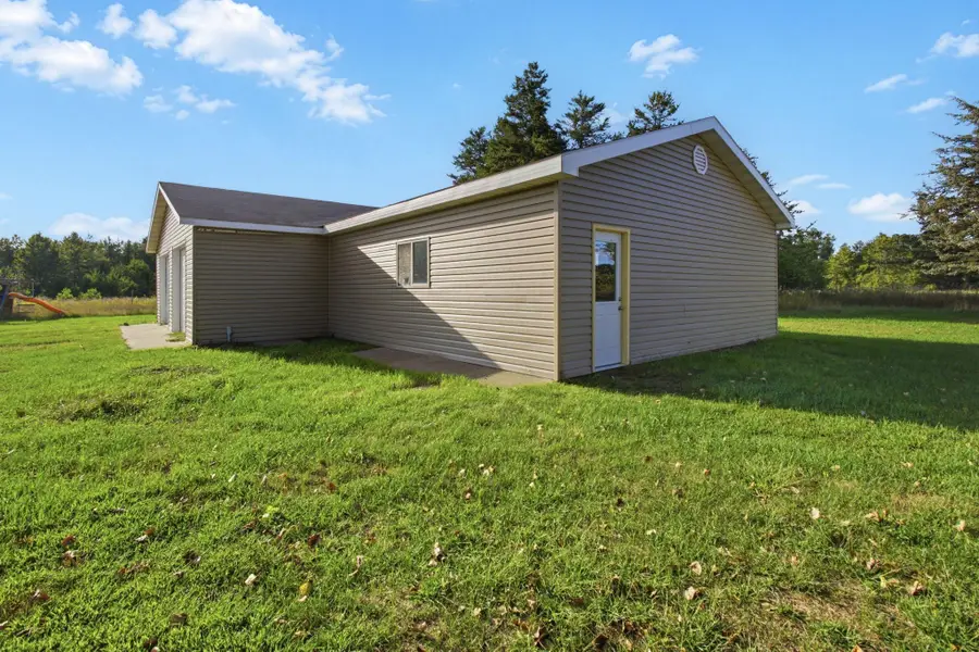 3533 115th Street, Frederic, WI 54837 - #3