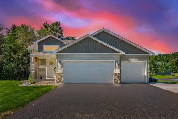 26026 23rd Street W, Zimmerman, MN 55398
