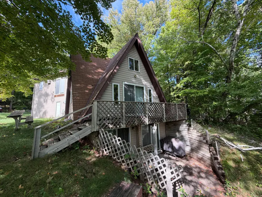 66524 Northridge Road, Finlayson, MN 55735 - #2