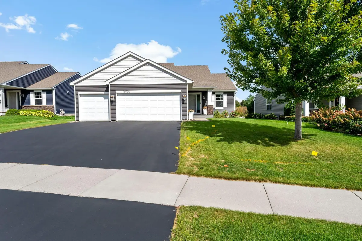 15135 Emory Circle, Apple Valley, MN 55124 - #1