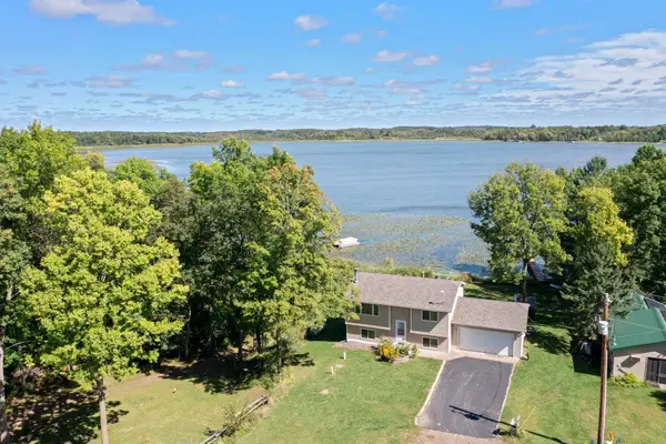 47735 Bear Road, Stanchfield, MN 55080