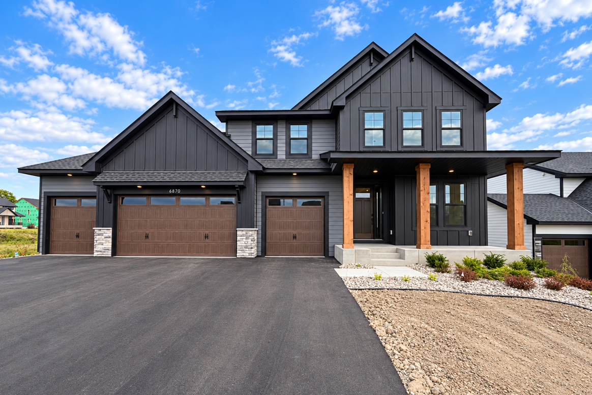 6870 Spruce Lane, Corcoran, MN 55340 - #1