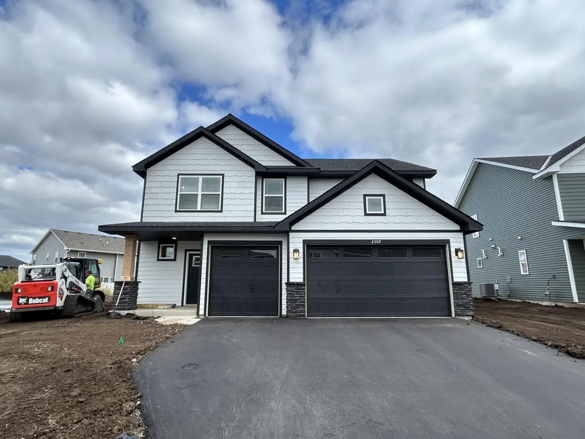 2307 Williams Street, Shakopee, MN 55379 - #1