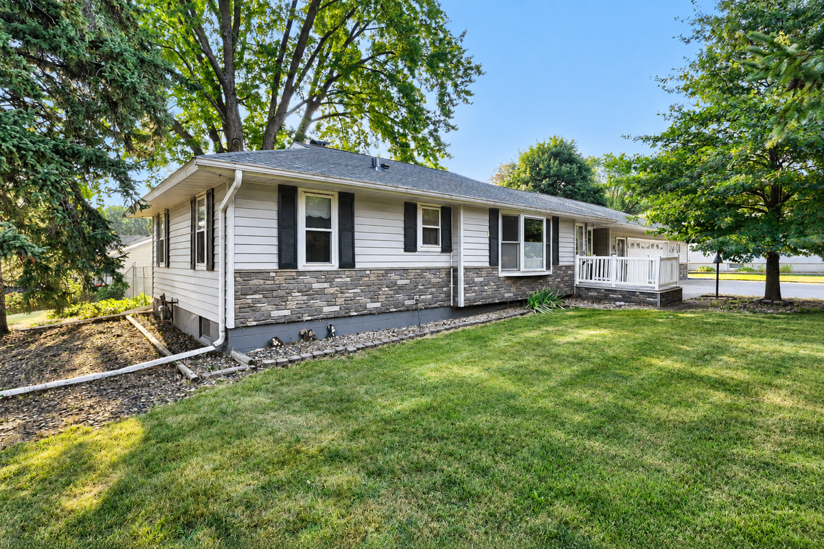 2244 Mcmenemy Street, Maplewood, MN 55117 - #1