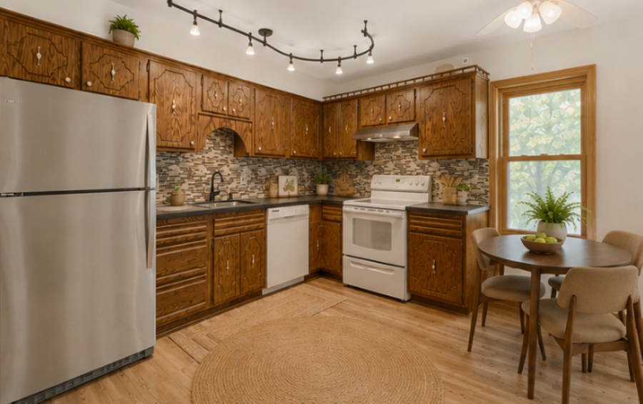 2244 Mcmenemy Street, Maplewood, MN 55117 - #2