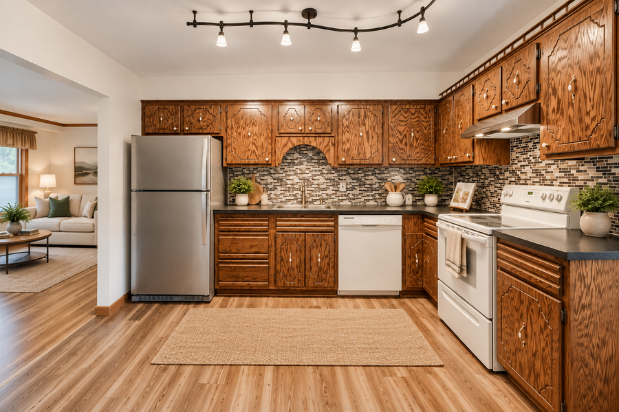 2244 Mcmenemy Street, Maplewood, MN 55117 - #3