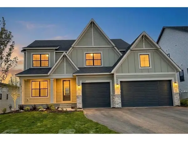 4097 Arbor Drive, Woodbury, MN 55129