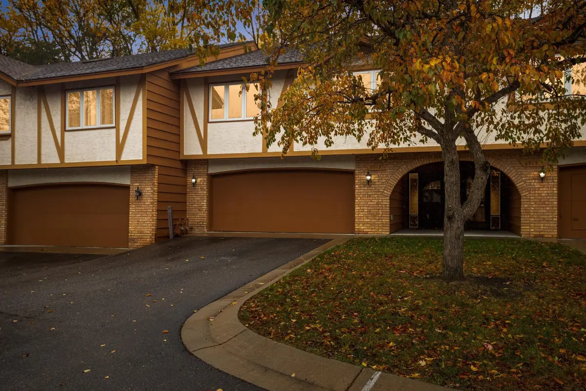 6913 Edenvale Boulevard, Eden Prairie, MN 55346 - #1