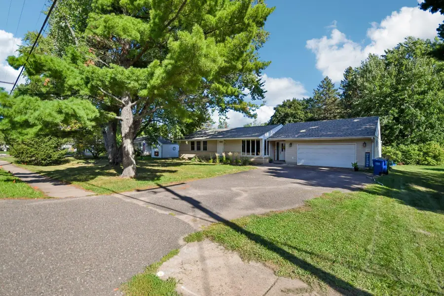 906 N Cascade Street, Osceola, WI 54020 - #2