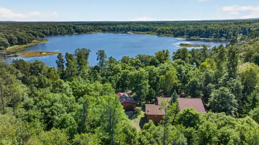 1587 SW Stallion Road, Pillager, MN 56473 - #2