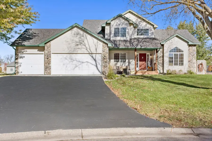 1115 Maplewood Court Sw, Isanti, MN 55040 - #3