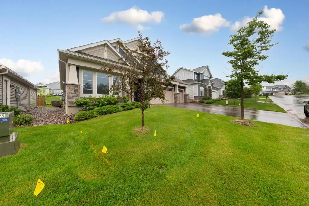 5632 Jarett Court Ne, Prior Lake, MN 55372 - #1