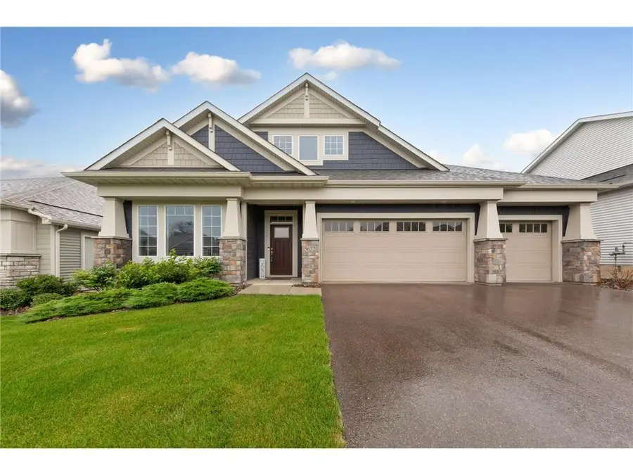 5632 Jarett Court Ne, Prior Lake, MN 55372 - #2