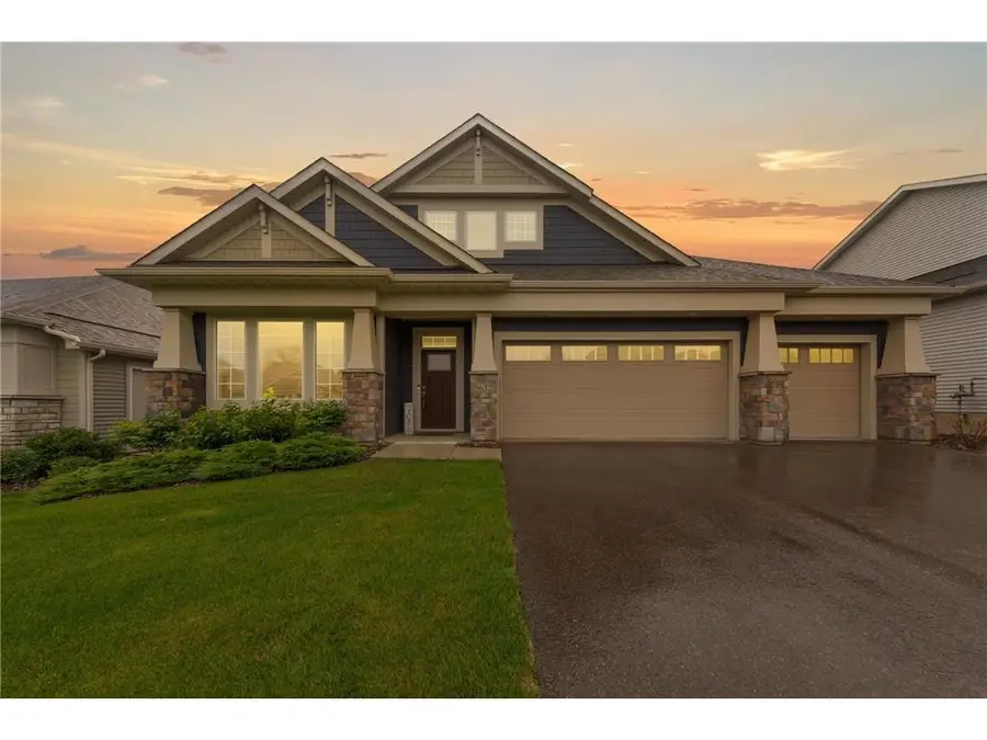 5632 Jarett Court Ne, Prior Lake, MN 55372 - #3