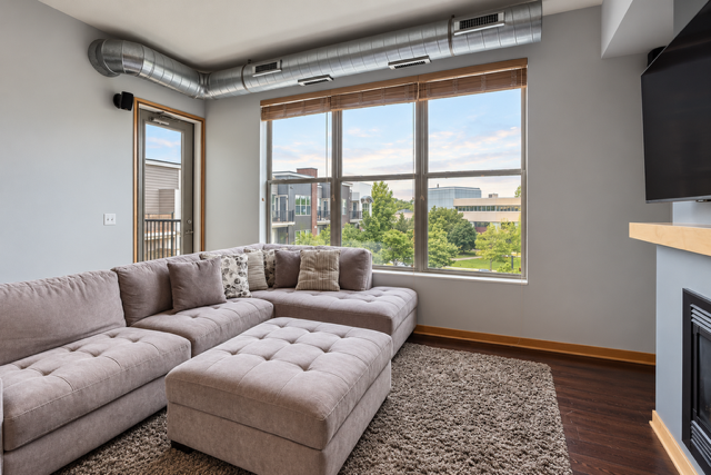 3640 Wooddale Avenue S #319, Saint Louis Park, MN 55416 - #2