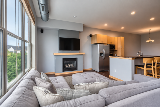 3640 Wooddale Avenue S #319, Saint Louis Park, MN 55416 - #3