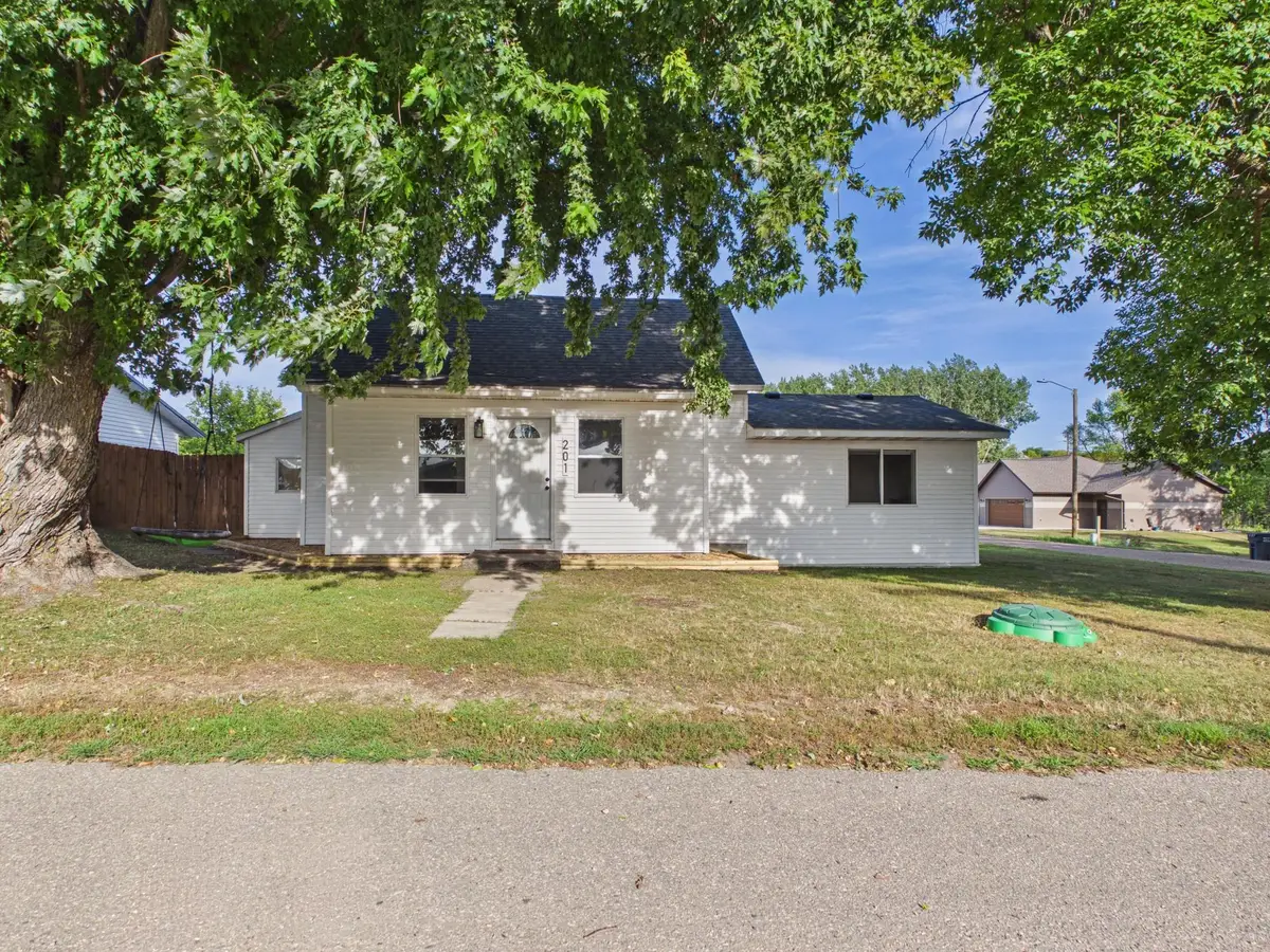 201 Nelson Street S, Cyrus, MN 56323 - #1
