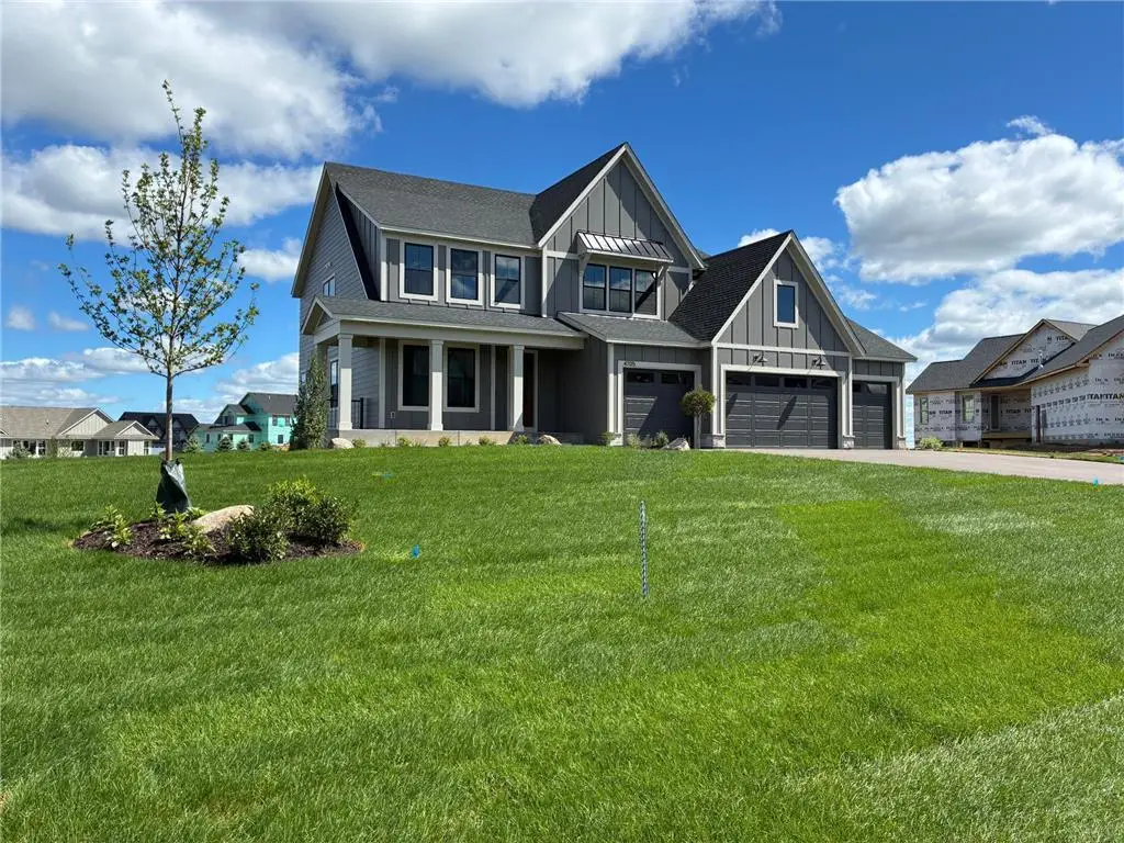 4705 Ogden Trail N, Stillwater, MN 55082 - #1