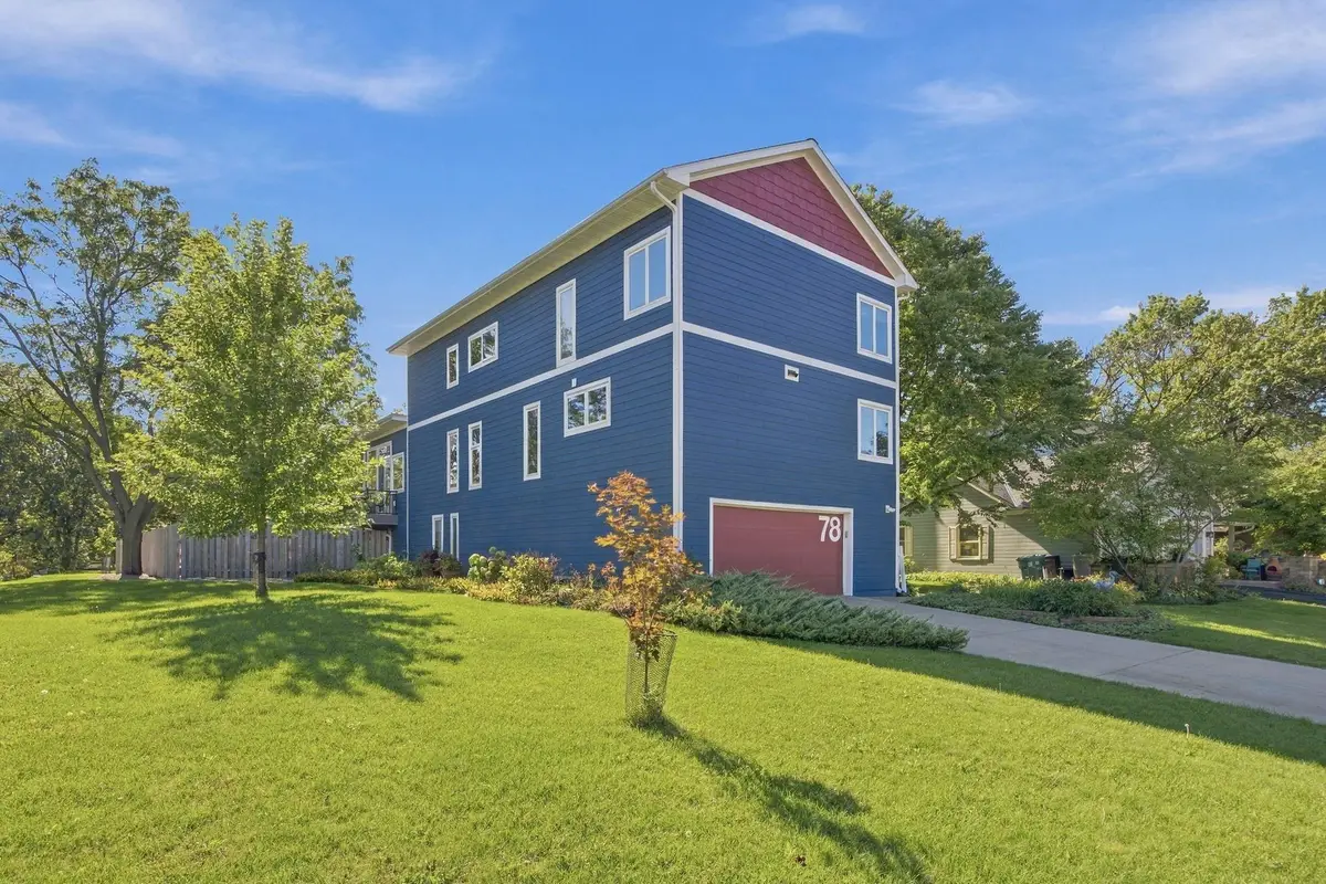 78 Bridgewater Drive, Vadnais Heights, MN 55127 - #1