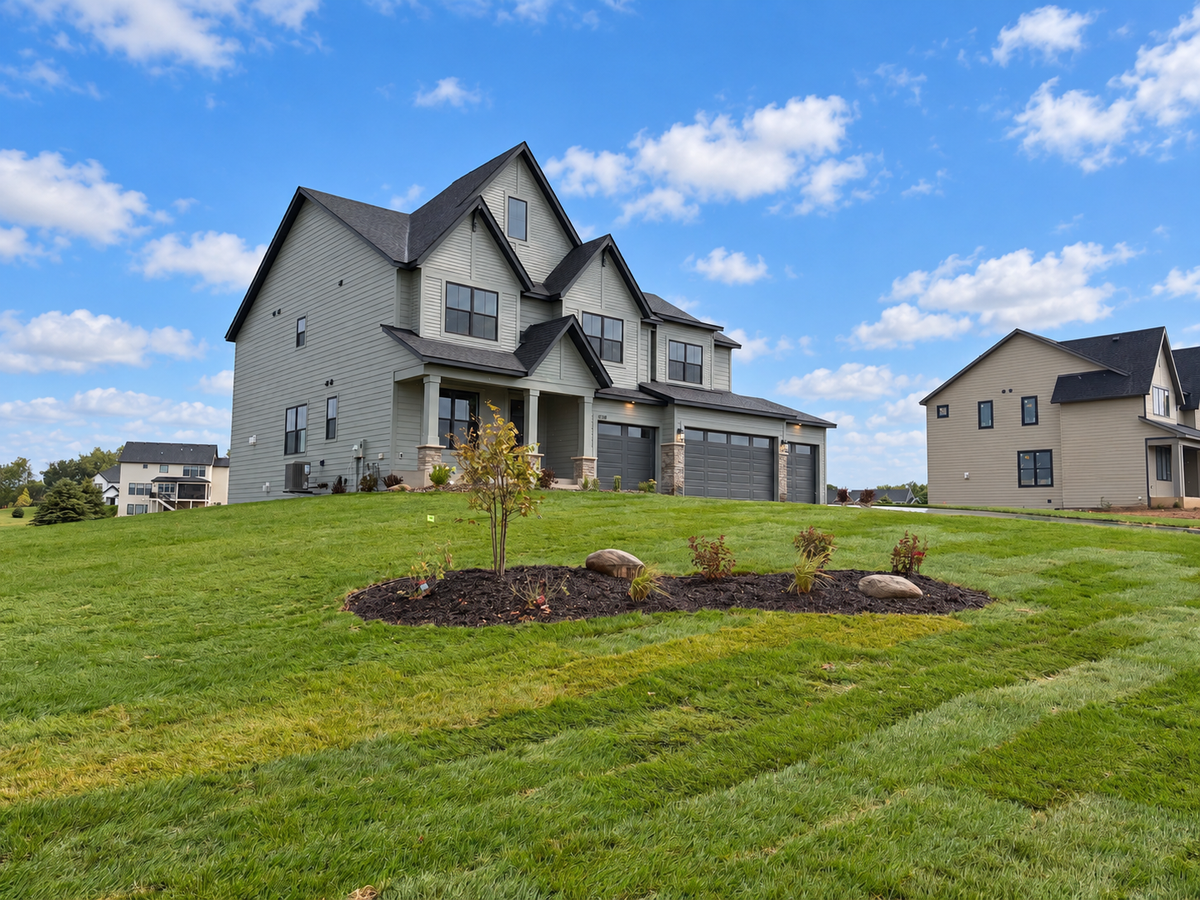 4739 Ogden Trail Lane N, Stillwater, MN 55082 - #1