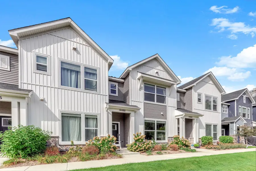 14480 Twin Lakes Circle, Burnsville, MN 55306 - #3