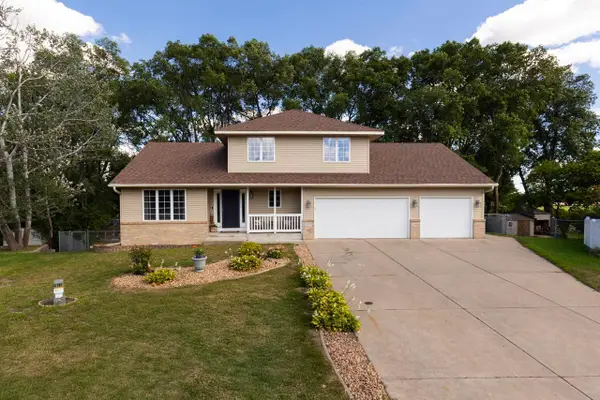 6300 91st Trail N, Brooklyn Park, MN 55445
