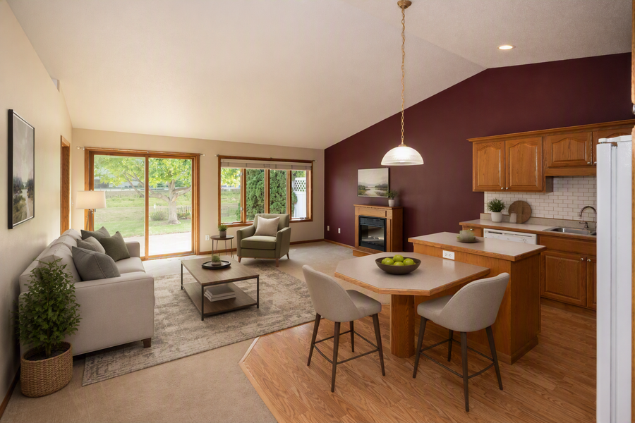 807 Morningside Drive, Casselton, ND 58012 - #3
