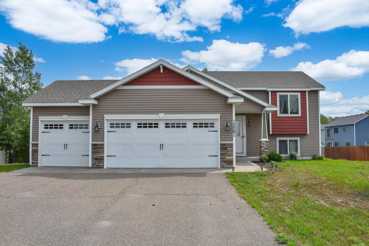 12261 44th Avenue, Becker, MN 55308 - #1
