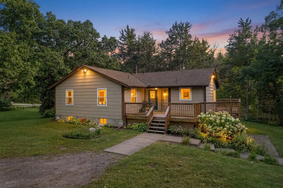 20350 Jewel Avenue N, Forest Lake, MN 55025 - #1
