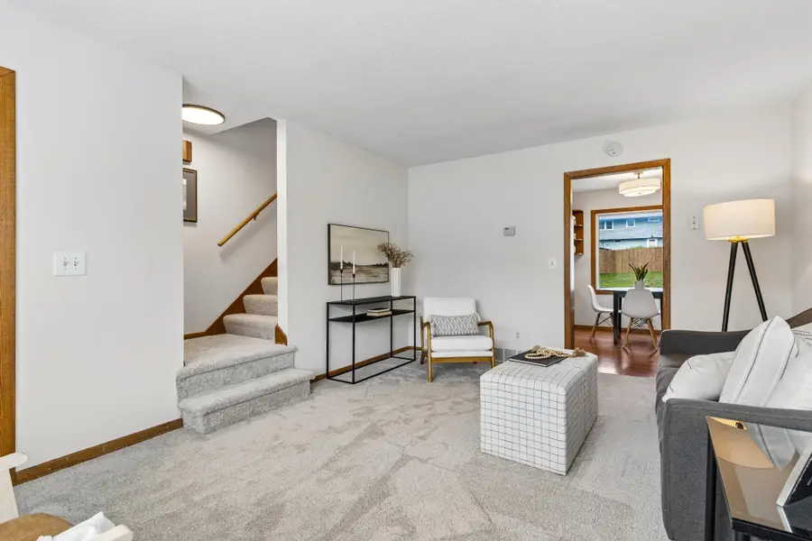 421/423 Nevada Avenue E, Saint Paul, MN 55101 - #3