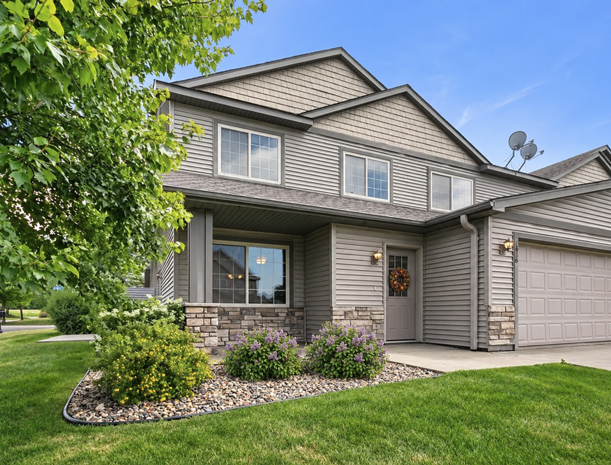 1836 Kristy Street, River Falls, WI 54022 - #1