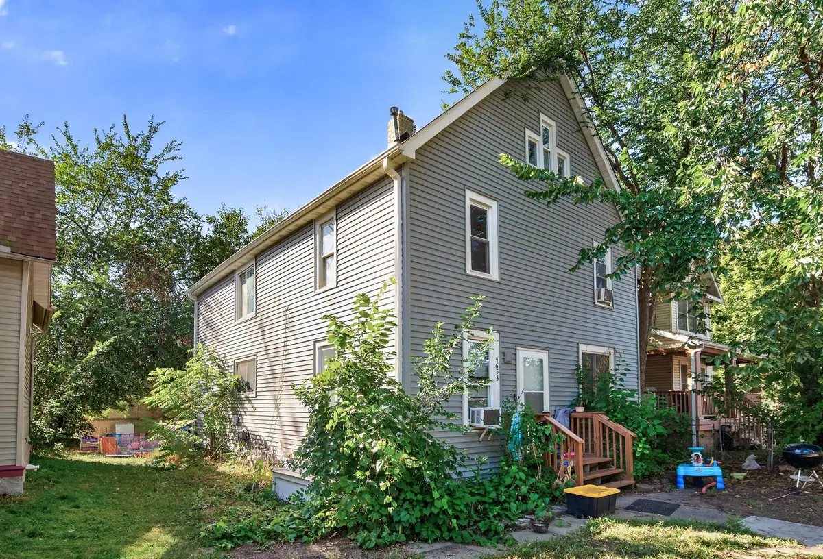 4653 Bryant Avenue N, Minneapolis, MN 55412 - #1