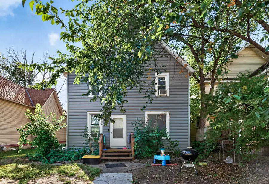 4653 Bryant Avenue N, Minneapolis, MN 55412 - #2
