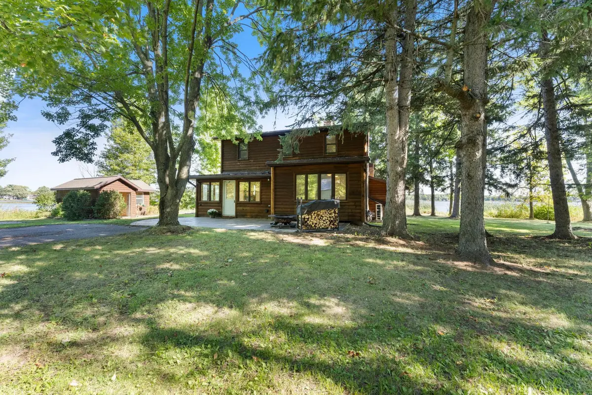246 Magnor Lake Court, Clayton, WI 54004 - #1