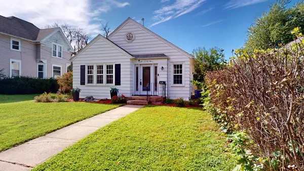 1008 James Avenue, Albert Lea, MN 56007