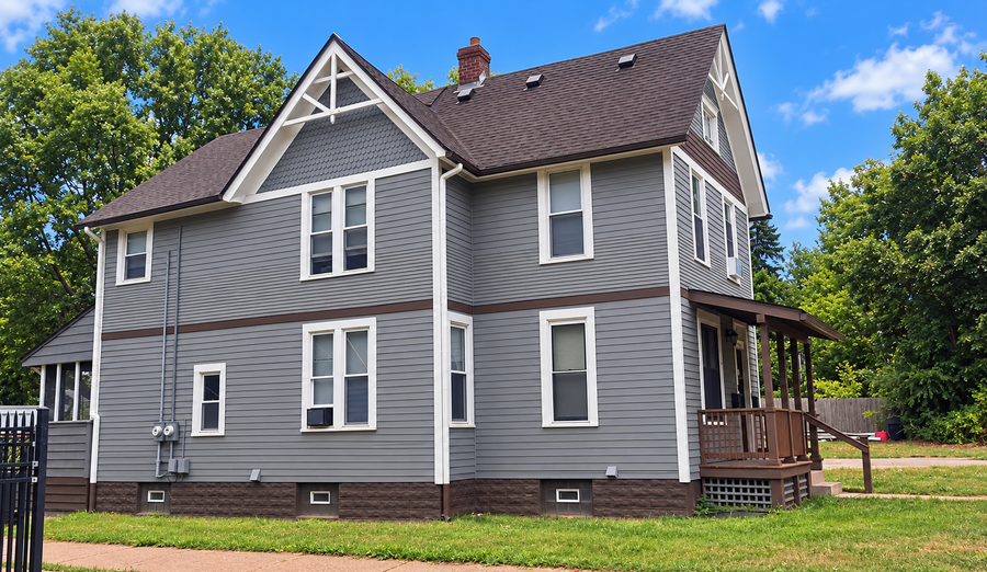 315 25th Avenue N, Minneapolis, MN 55411 - #2