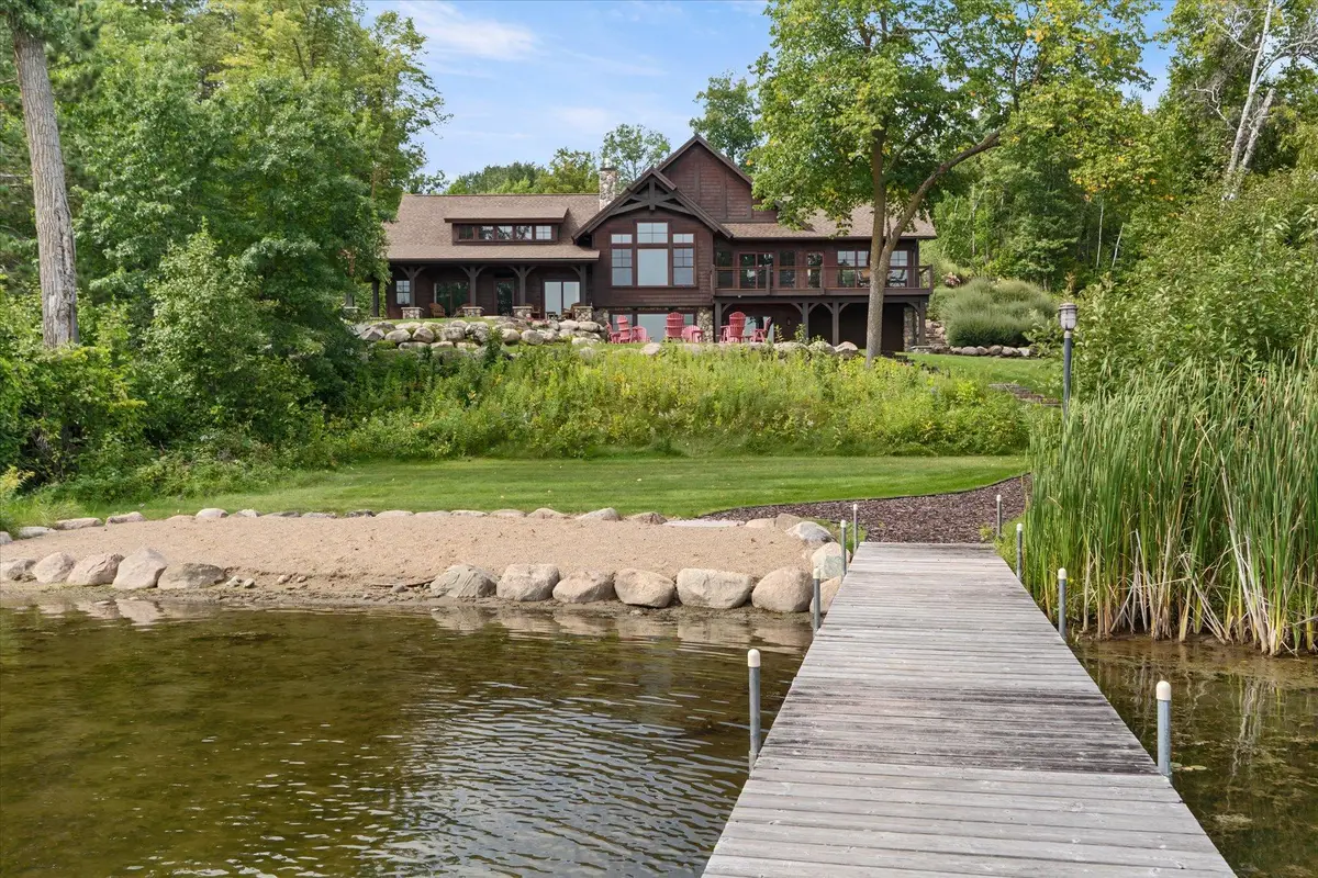 16497 W Eagle Lake Road, Fifty Lakes, MN 56448 - #1