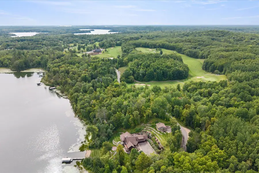 16497 W Eagle Lake Road, Fifty Lakes, MN 56448 - #2