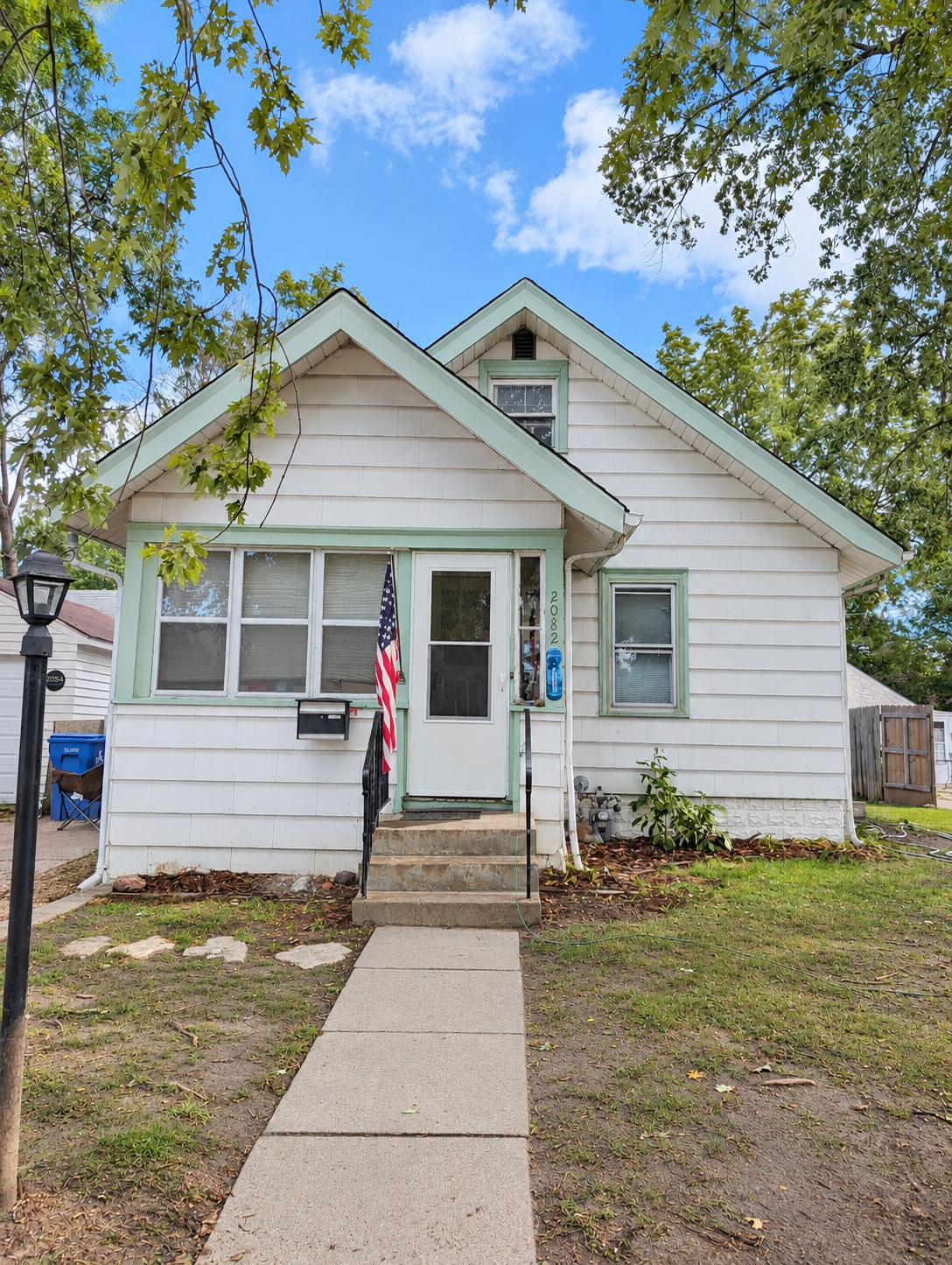 2082 Manitou Avenue, Saint Paul, MN 55119 - #1
