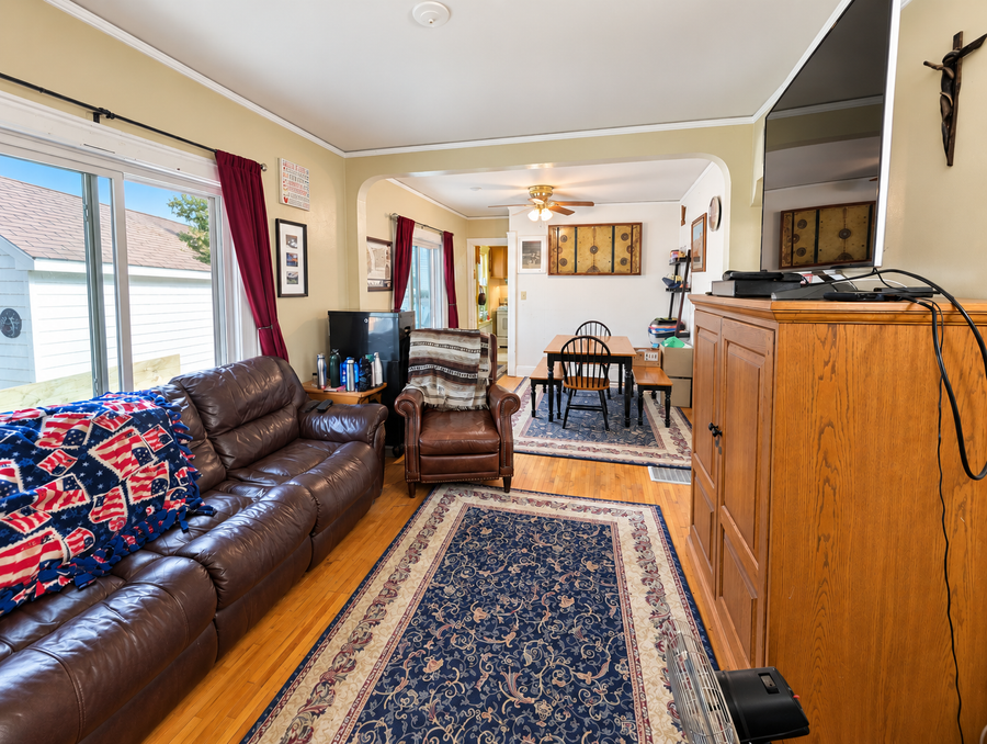 2082 Manitou Avenue, Saint Paul, MN 55119 - #2