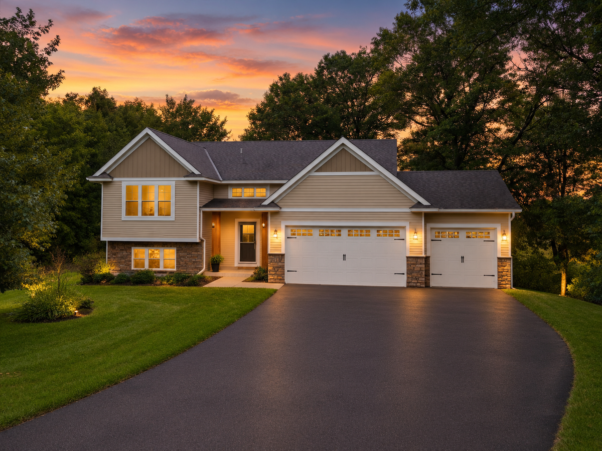24343 Crocus Street Nw, Saint Francis, MN 55070 - #1
