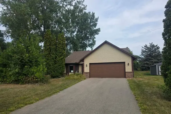 1515 Bender Road, Chaska, MN 55318